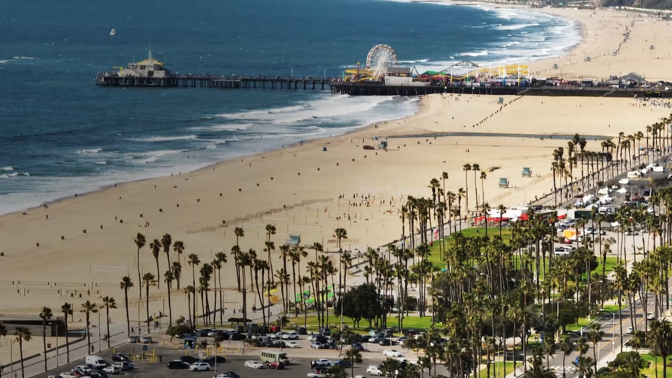California 