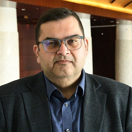 Atul Purohit