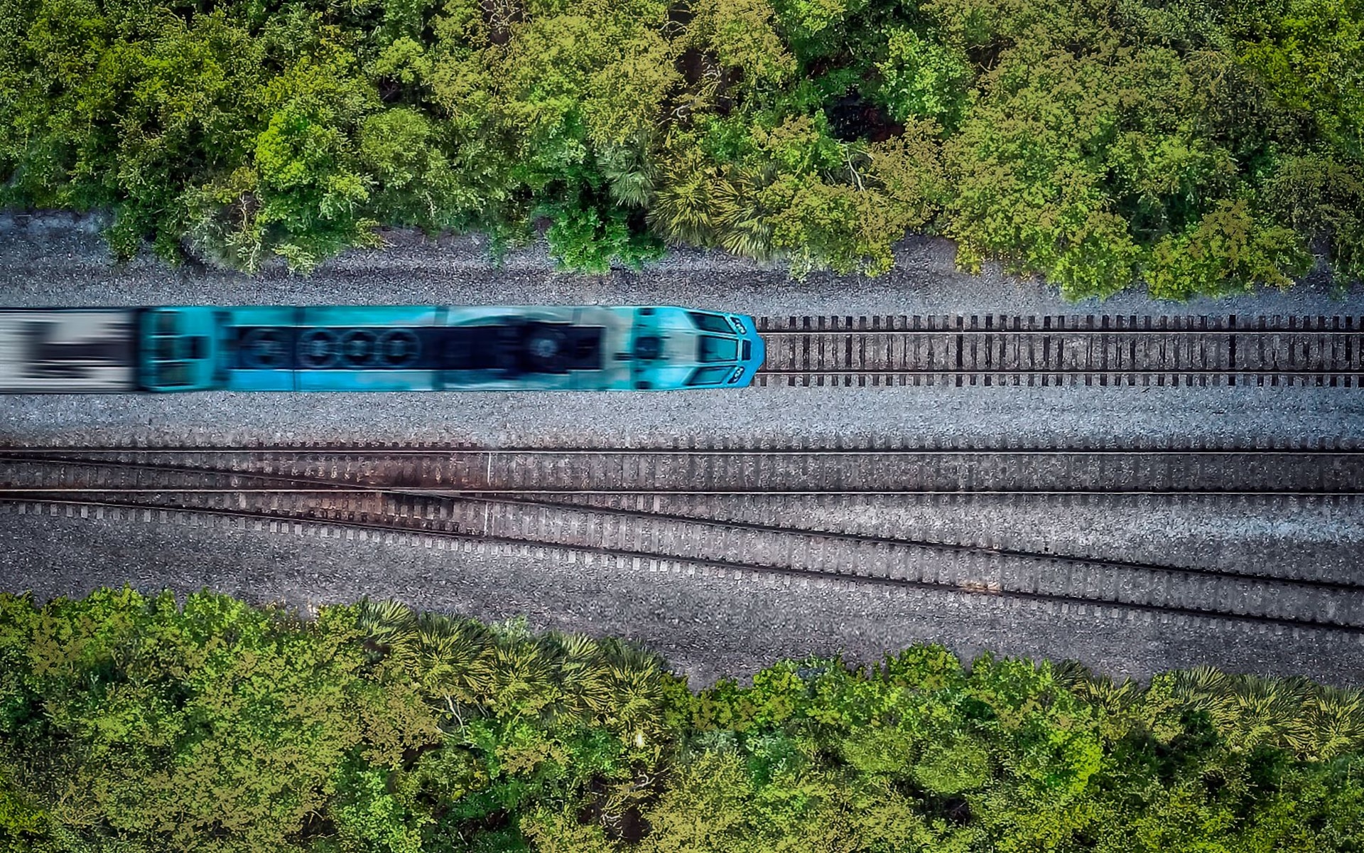 Core EnterPrise Solution for Railways