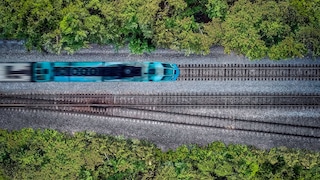 Core Enterprise Solution for Railways