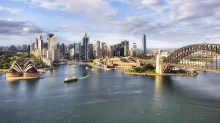 Sydney
