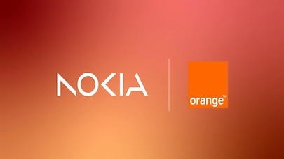 Orange & Nokia: RAN innovation insights from Elisabeth Py