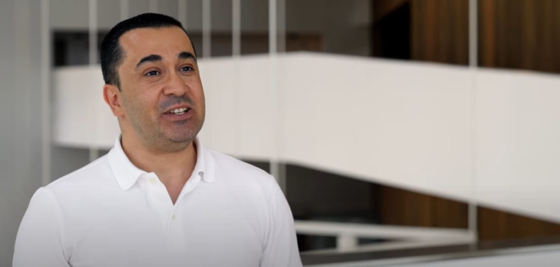 Using Nokia Deepfield traffic insights to drive network automation in Turkcell, Türkiye