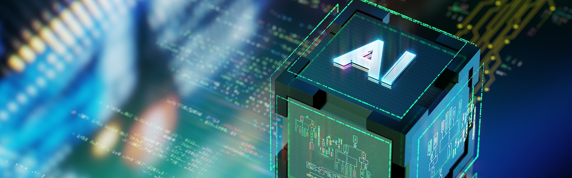 Networking for AI workloads