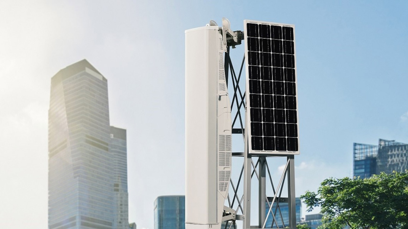 Airscale Basestation