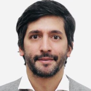 Diego Achaval