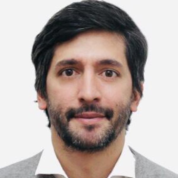 Diego Achaval