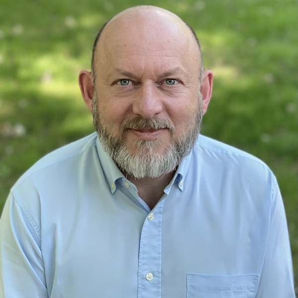Eric Brestenbach