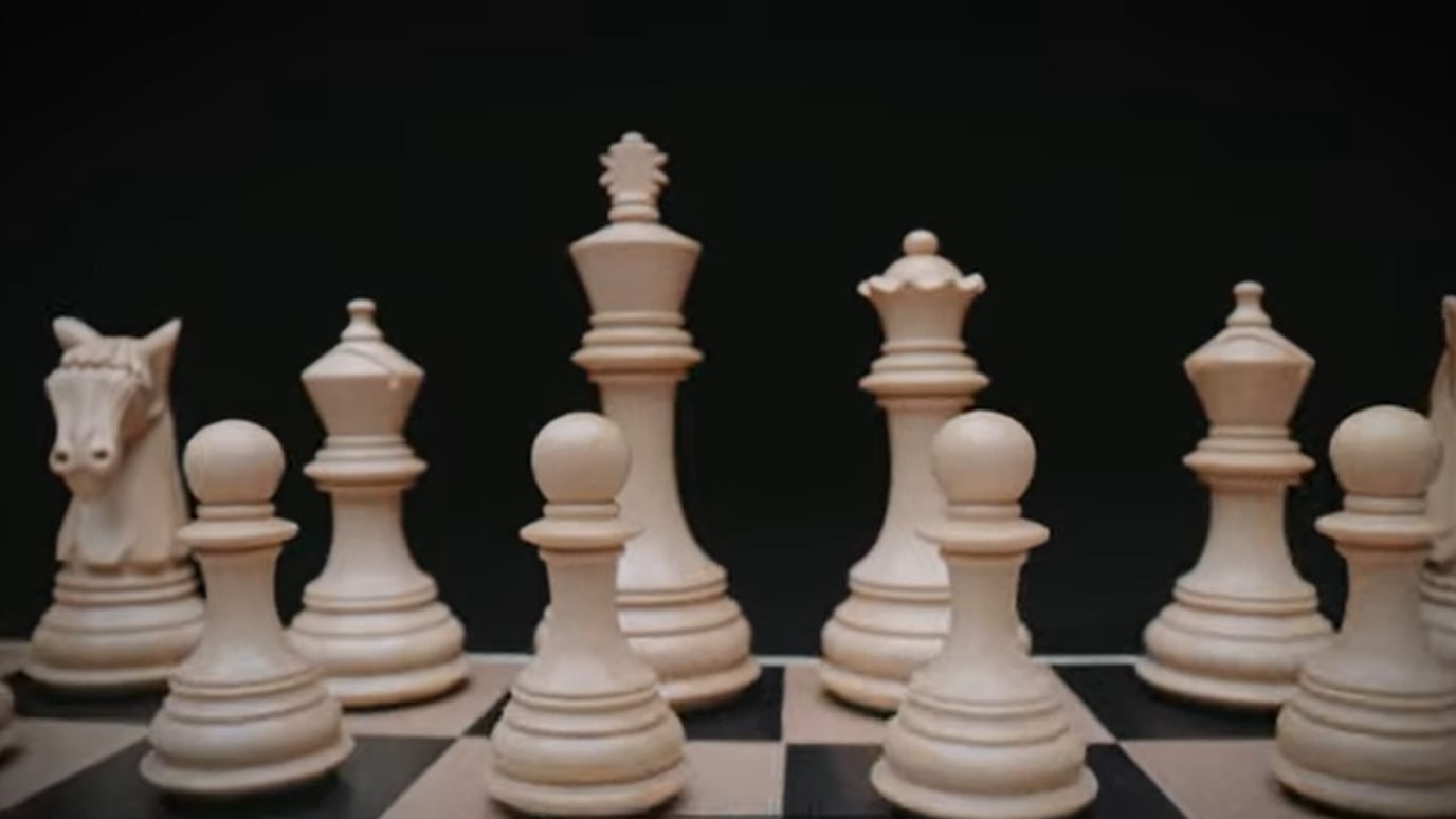 chess
