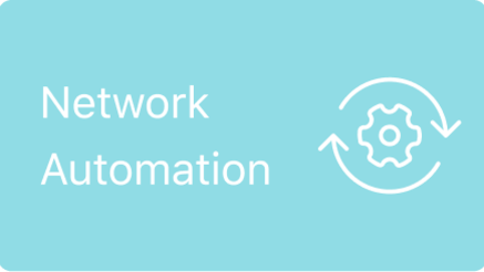 Network Automation
