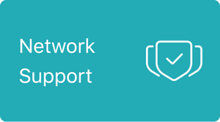 Network_Support