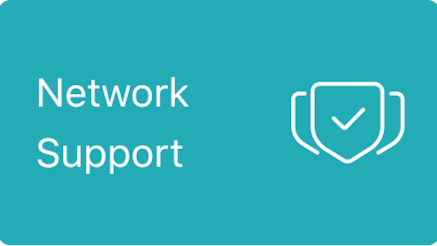 Network_Support