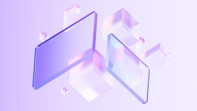 Solution area