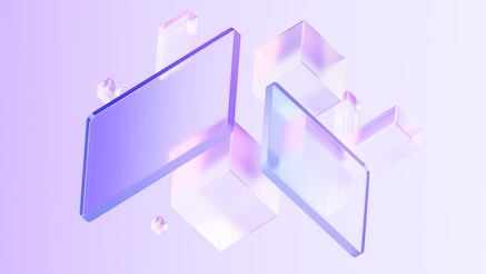 Solution area