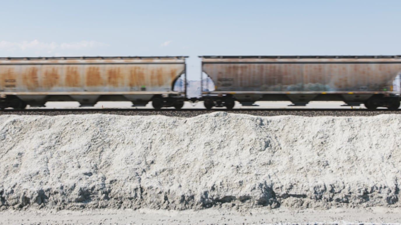 Mining transportation digitalization is the catalyst for efficiency and sustainability