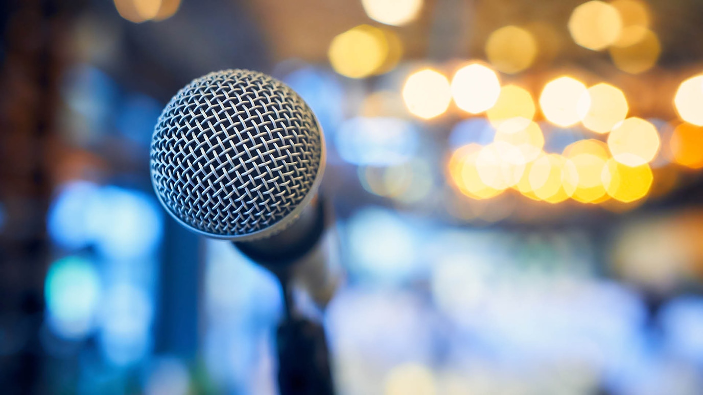 mic