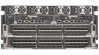 7750 Service Router