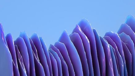 Abstract image