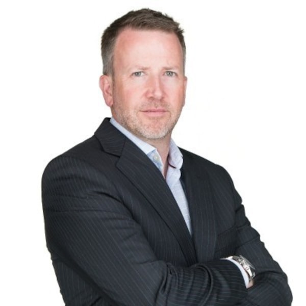 Rob Joyce