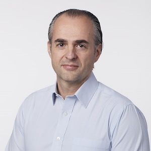 Rudy Hoebeke