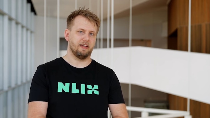 Dirk