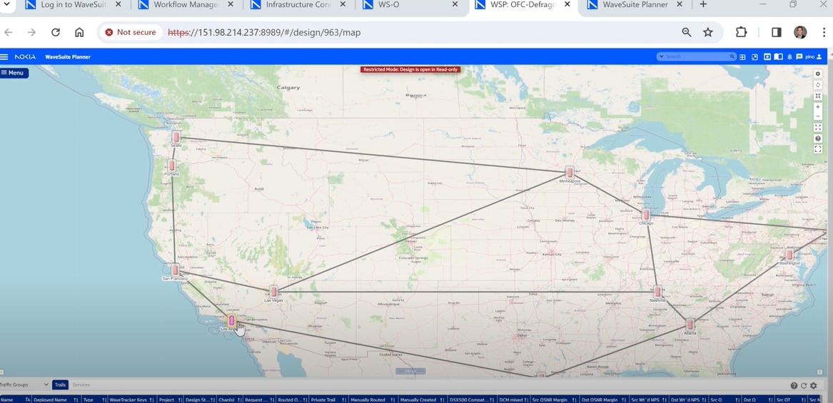 Accelerate Optical Service Deployment from Weeks to Minutes with WaveSuite