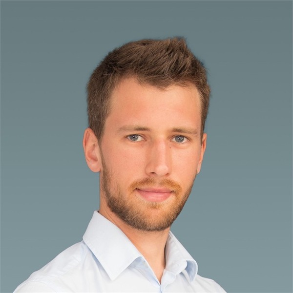 Bastien Claeys