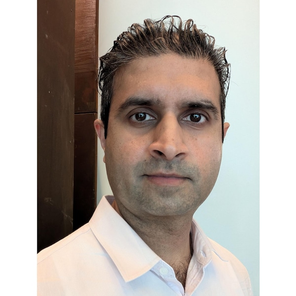Bhavish Khatri