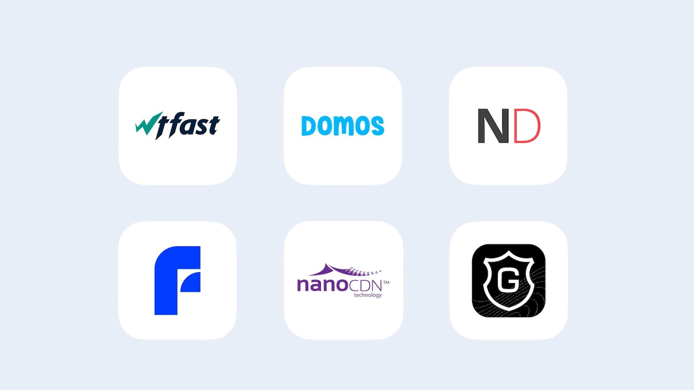 logos