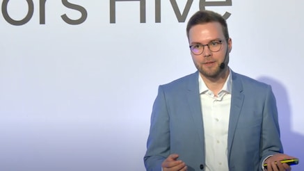 2 Lauri Alho, Gemini agents aiding developers to use telco APIs