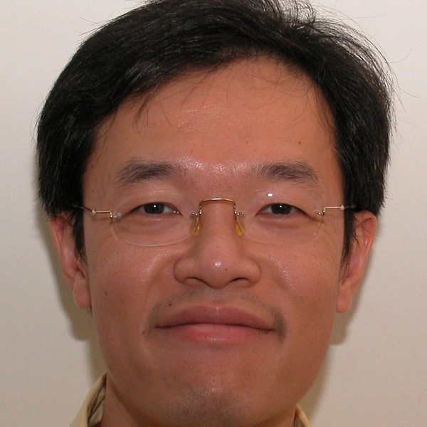 Leonard Tan