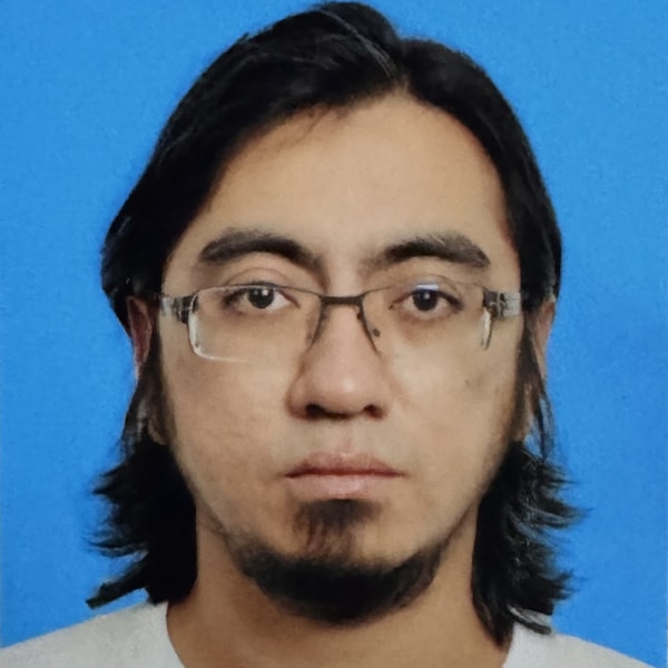 Fahmi Jamil