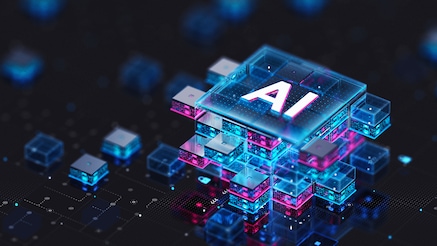Transform your business: unlock the power of AI and digital twin-based services