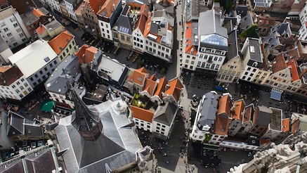 Antwerp