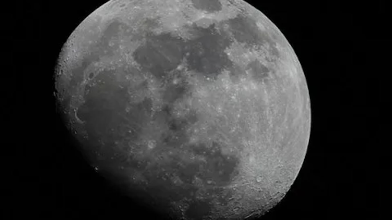 Moon