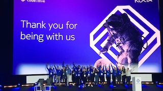 code::dive conference