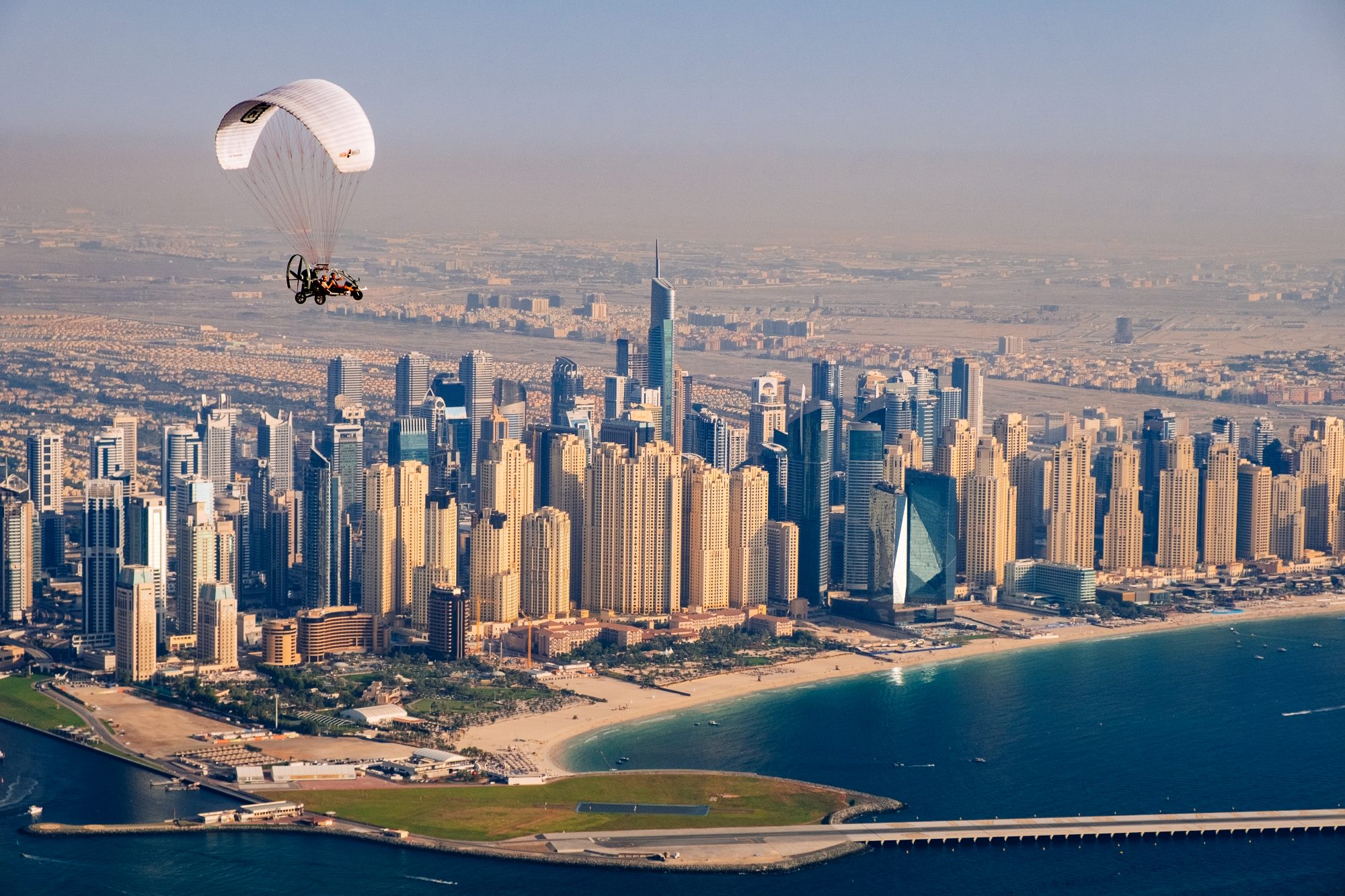 du in the Emirates gains productivity with network automation