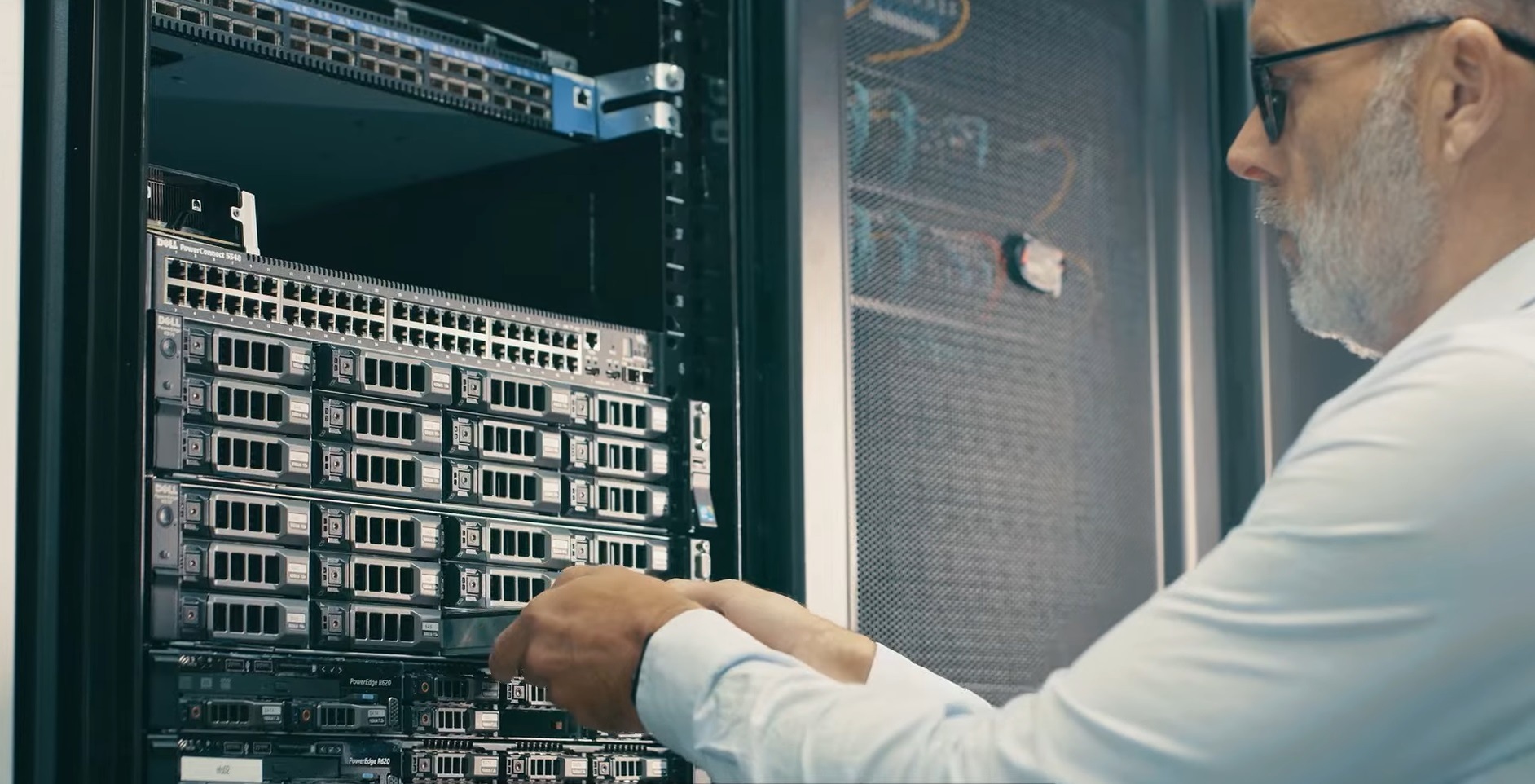 network engineer