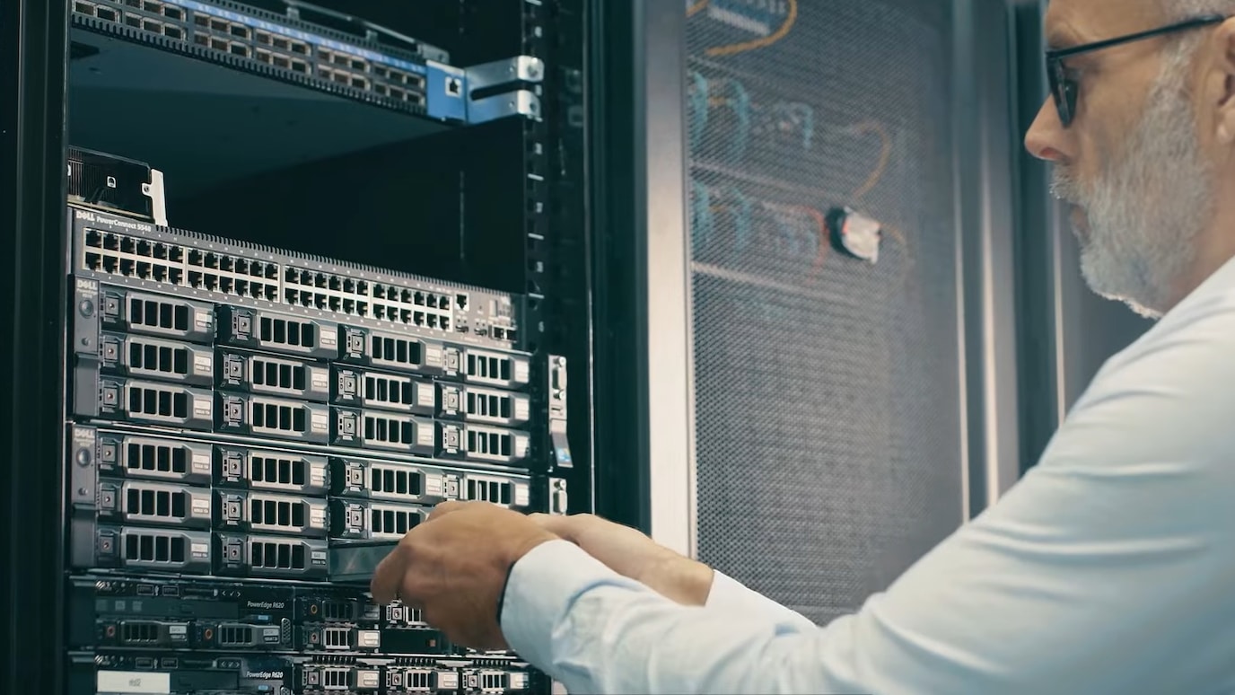 network engineer