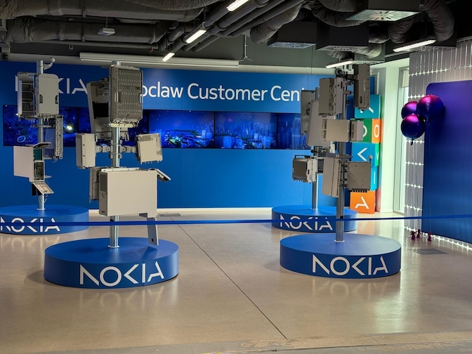 Nokia Customer Center