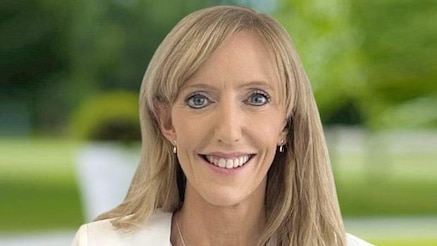 Lorna Gibb