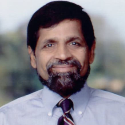 Arun Netravali. Nokia Bella Labs President 1999-2001