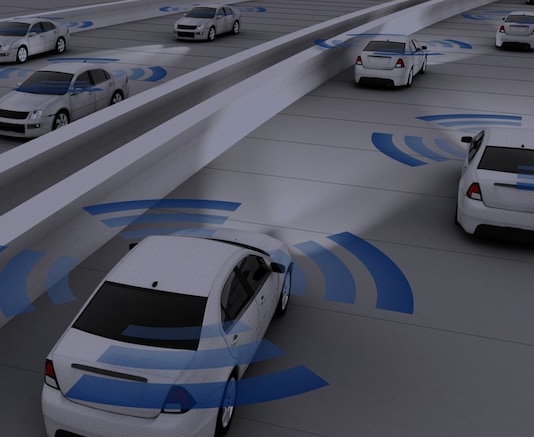 Situationally aware cars