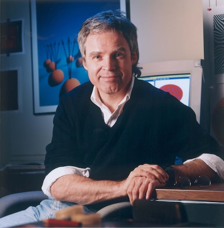 Horst Störmer