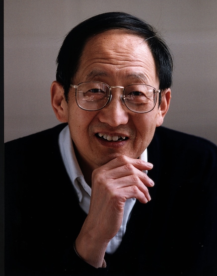 Daniel Tsui