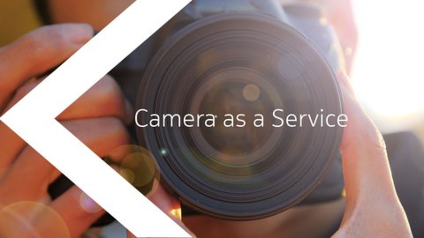 Camera