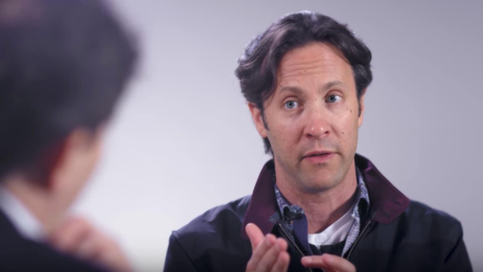 David Eagleman