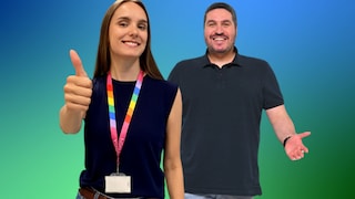 Nokia employees