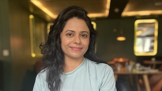 Female employee