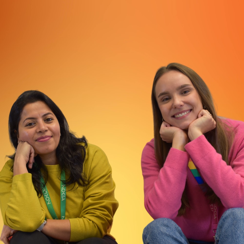 MN Talent Program for Women